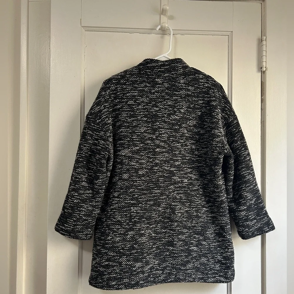 Anthropologie classic tweed